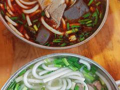 -张家羊肉汤粉店