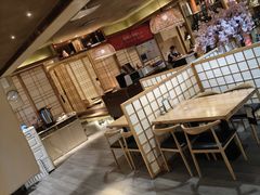 -长崎屋·日本料理·刺身·烧鸟(天河北路店)