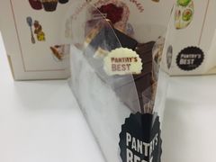-Pantry's Best派悦坊蛋糕(K11购物艺术中心店)