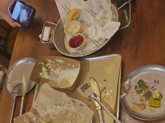 -VIKING SALOON西部美式烟熏烤肉(和平路店)