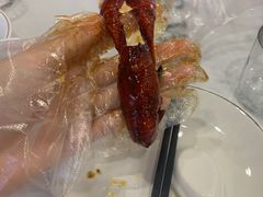 -虎虎龙虾大排档(双井店)