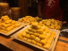 -沙州食驿·非遗小吃夜市