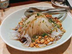 -品质伊骊新疆菜(紫金店)