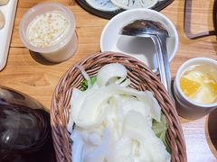 -四喜小胖·北京涮肉(五道营店)