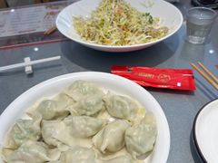 -添福来墨鱼饺子 · 海鲜东北菜(大连星海·黄浦路店)