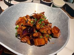 -绿茶餐厅(广州嘉裕太阳城店)