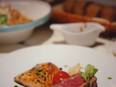 -西堤牛排(南京龙江店)