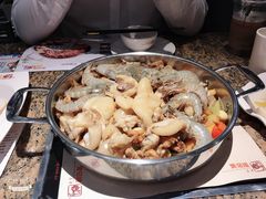 -黄记煌·三汁焖锅(万达广场店)
