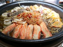 -不倒翁·安徽名菜楼(步行街店)