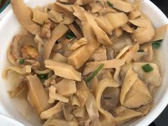 -旺山·浪头人家