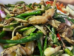 -谭大厨龙虾馆(中交公园时光美食街店)