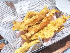 外婆酥肉-青花椒花椒鱼(合生汇店)