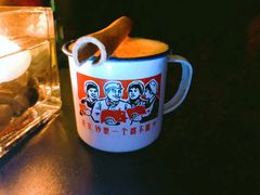 -Ish Whiskey&Cocktail Bar酒吧(合生麒麟新天地店)