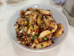 -笨罗卜浏阳菜馆(太平街店)
