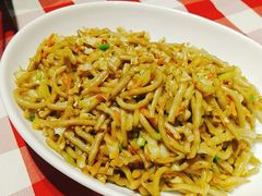 -西贝(上海我格广场店)