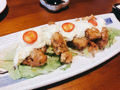 -有喜屋·深夜食堂(北京西路店)