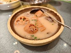 -全聚贤餐厅·湖北家常菜(沙湖店)