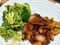 -裕记烧腊连锁餐饮(国商分店)
