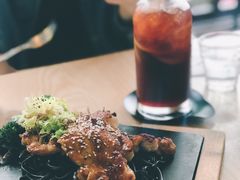 -打趸BTC·Breaktime cafe(北京路店)