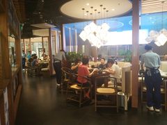 大堂-云海肴云南菜(曲江大悦城店)