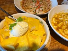 -新白鹿餐厅(银泰西湖文化广场店)