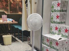 -街角等你.大连海鲜烧烤.经典铁板海鲜串(西安路店)