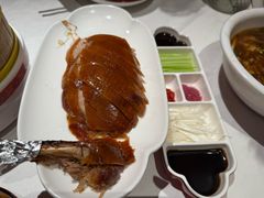 -大鸭梨烤鸭店(花园村店)