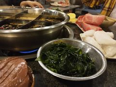 耗儿鱼-邓莽子老火锅(中兴路总店)