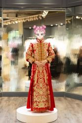 -深白婚纱艺术馆(王府壹号店)