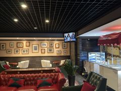 -上海锦江汤臣洲际大酒店柒酒廊