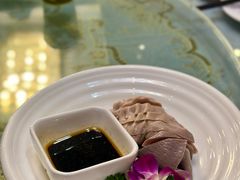 白切肚子-新聚丰菜馆(太监弄店)