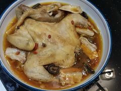 -好兄弟郭巨海鲜(天一阁店)