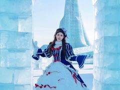 -哈尔滨热雪奇迹