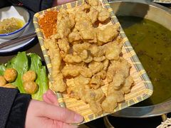 -土著渔匠·养生蝴蝶鱼(香樟路店)