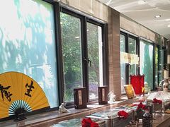 -三台山庄中餐厅