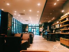 -星巴克臻选(成都环球乐天店)