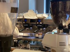 -Punchline Coffee&Roaster(同济大学店)