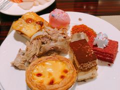 -锦州喜来登酒店-盛宴黄油熟成牛排自助晚餐