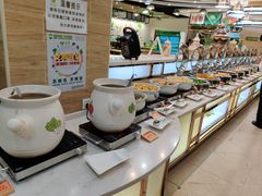 -素之缘素食(新之城店)