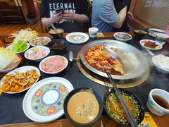 -沸炉重庆老火锅(军事博物馆店)