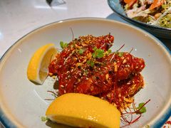 -BE BRIGHT KITCHEN(正佳广场店)