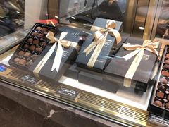 -Awfully Chocolate(来福士广场店)