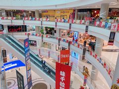 -凯德广场(金牛店)