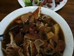 -阁瑞居闫记卤煮(乔庄北街店)