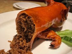 -8餐厅(新葡京酒店)