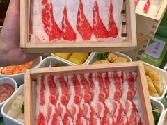 -一围肥牛肉小火锅(佳兆业广场店)