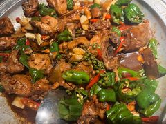 -四季厨房 鲁菜·孔府烤鸭(高新万达店)