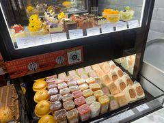 -莉莲蛋挞(日月光店)