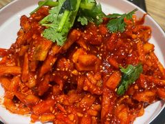 -鸭绿江民族饭店(总店)