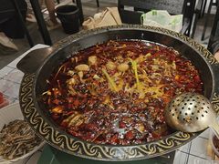 -蛙老爹·蜀香美蛙鱼头(王家湾店)